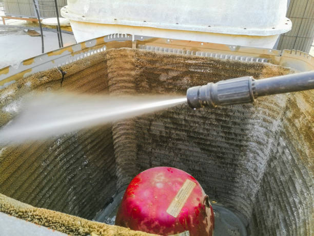 Best HVAC Air Duct Cleaning  in Garrison, MD