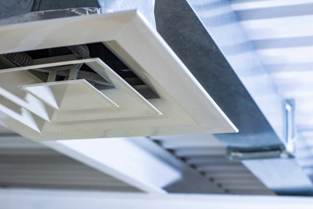 Best HVAC Air Duct Cleaning  in Garrison, MD