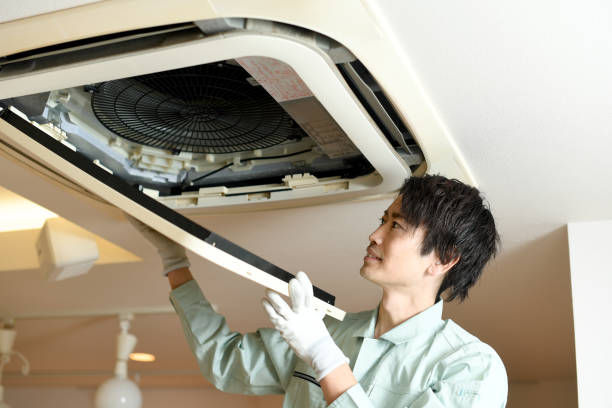 Best Best Air Duct Cleaning Company  in Garrison, MD