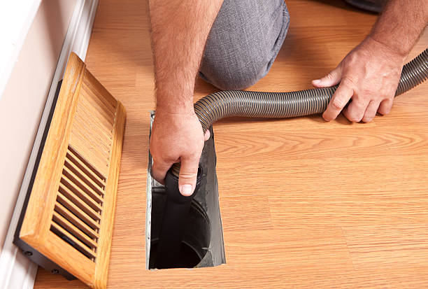 Best Affordable HVAC Duct Cleaning  in Garrison, MD