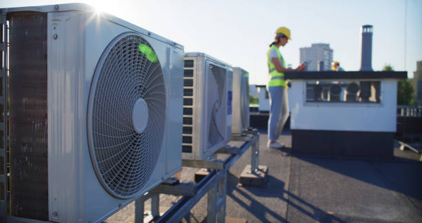 Best Best Air Duct Cleaning Company  in Garrison, MD