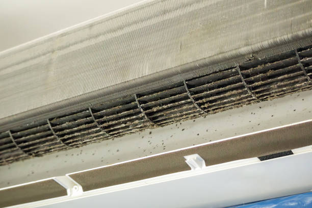 Professional Airduct Cleaning in Garrison, MD