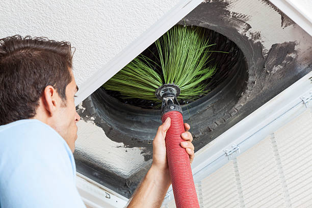 Best Air Duct Cleaning Near Me  in Garrison, MD