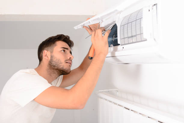 Best Residential Air Duct Cleaning  in Garrison, MD