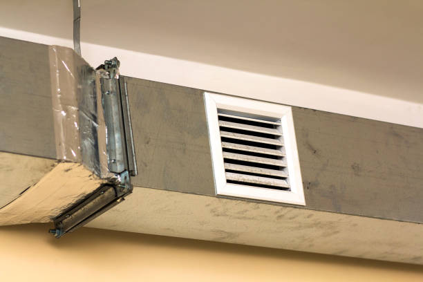 Best Affordable Air Duct Cleaning  in Garrison, MD